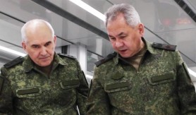 Ucrainenii din teritoriile ocupate ar putea fi mobilizați cu forța